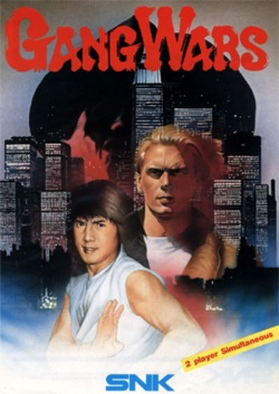 Gang Wars (US)